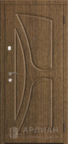 Фото «Дверь металлическая уличная нестандартного размера на заказ №6»