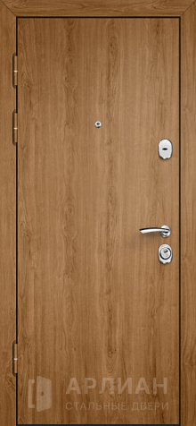 Фото №2 «Модель двери с отделкой винорит №6»