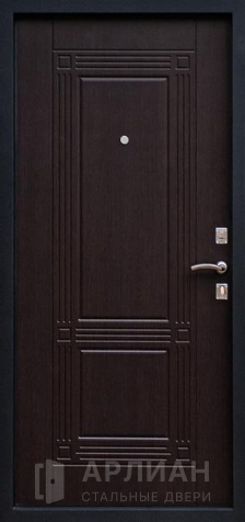 Фото №2 «Дверь с МДФ №343»