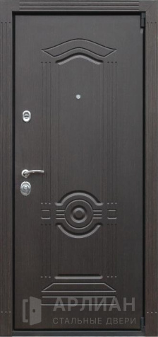 Фото «Стальная входная дверь с шумоизоляцией №31»