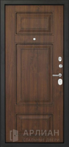 Фото №2 «Дверь уличная для частного дома №17»