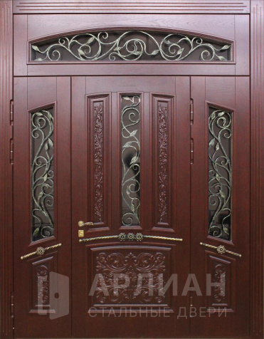 Фото «Парадная дверь №349»