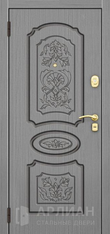 Фото №2 «Дверь в дом №8»