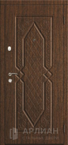 Фото «Дверь с МДФ №303»