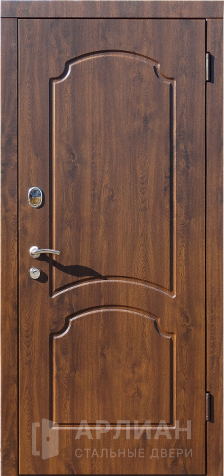 Фото «Дверь с МДФ №68»